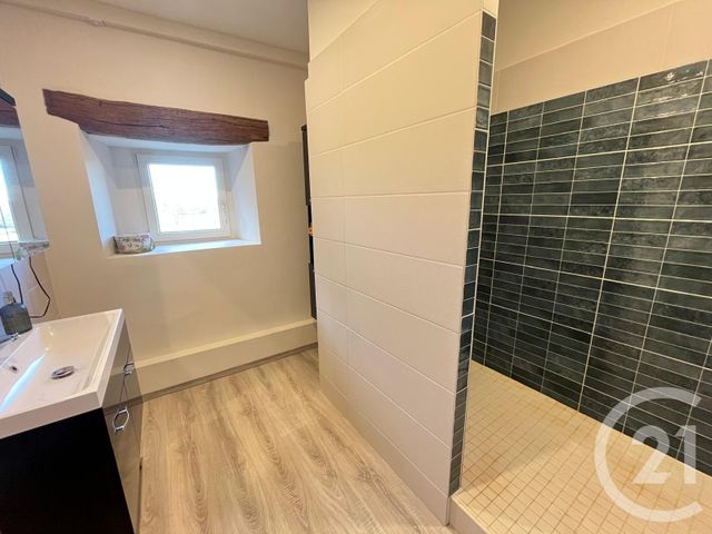 maison à vendre - 7 pièces - 232.78 m2 - VILLAMEE - 35 - BRETAGNE - Century 21 Gambetta