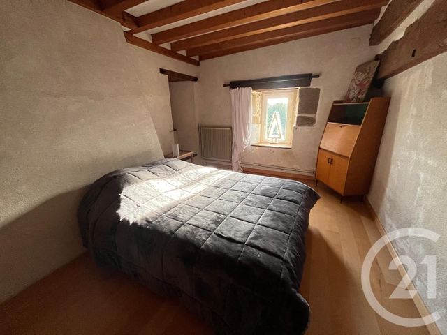 maison à vendre - 7 pièces - 232.78 m2 - VILLAMEE - 35 - BRETAGNE - Century 21 Gambetta