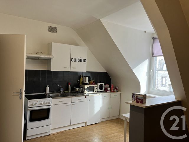 Appartement T2 à vendre FOUGERES