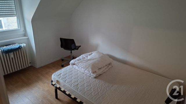 Appartement T2 à vendre - 2 pièces - 37.46 m2 - FOUGERES - 35 - BRETAGNE - Century 21 Gambetta
