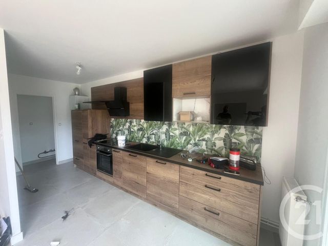 Appartement F3 à louer FOUGERES