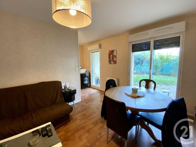 Appartement T3 à louer FOUGERES