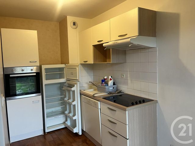 Appartement T3 à louer FOUGERES