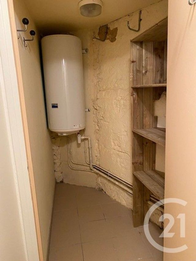 Appartement F3 à louer - 3 pièces - 65.86 m2 - FOUGERES - 35 - BRETAGNE - Century 21 Gambetta