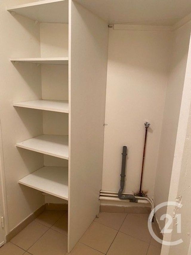 Appartement F3 à louer - 3 pièces - 65.86 m2 - FOUGERES - 35 - BRETAGNE - Century 21 Gambetta