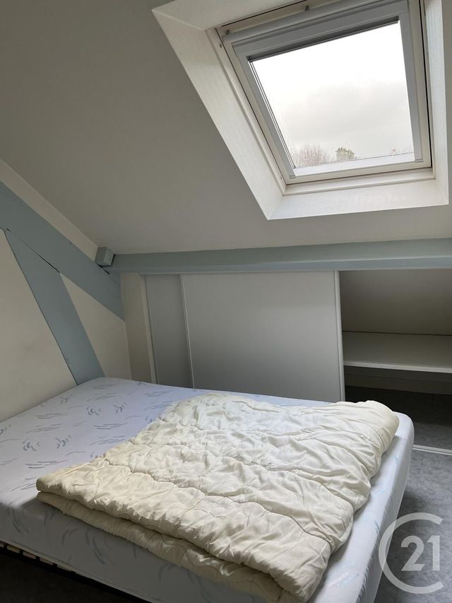 Appartement à louer - 2 pièces - 15.42 m2 - FOUGERES - 35 - BRETAGNE - Century 21 Gambetta