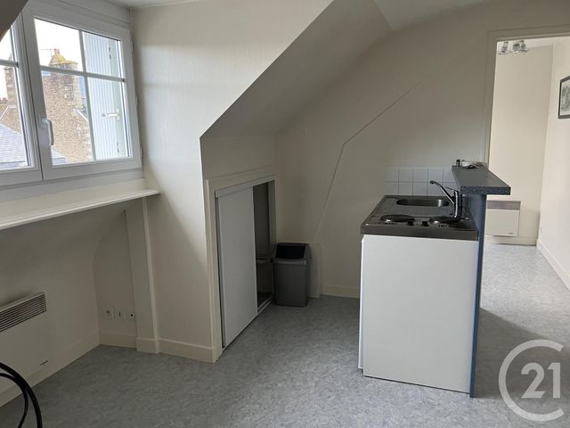 Appartement à louer FOUGERES