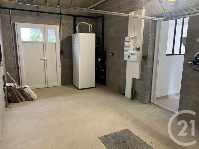 maison à louer - 4 pièces - 75.98 m2 - FOUGERES - 35 - BRETAGNE - Century 21 Gambetta