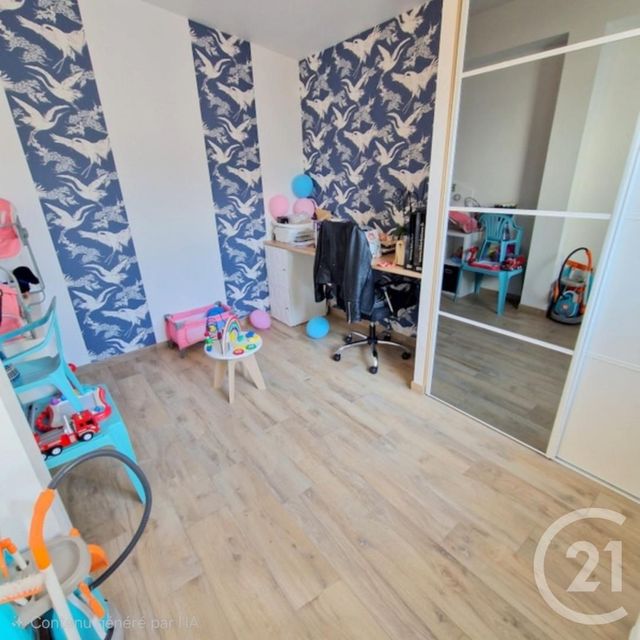 maison à louer - 5 pièces - 135.0 m2 - LECOUSSE - 35 - BRETAGNE - Century 21 Gambetta