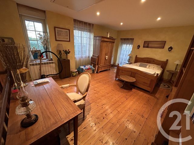 maison à vendre - 3 pièces - 60.35 m2 - LA BAZOUGE DU DESERT - 35 - BRETAGNE - Century 21 Gambetta