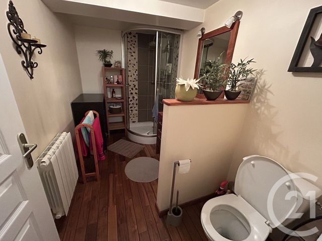 maison à vendre - 3 pièces - 60.35 m2 - LA BAZOUGE DU DESERT - 35 - BRETAGNE - Century 21 Gambetta