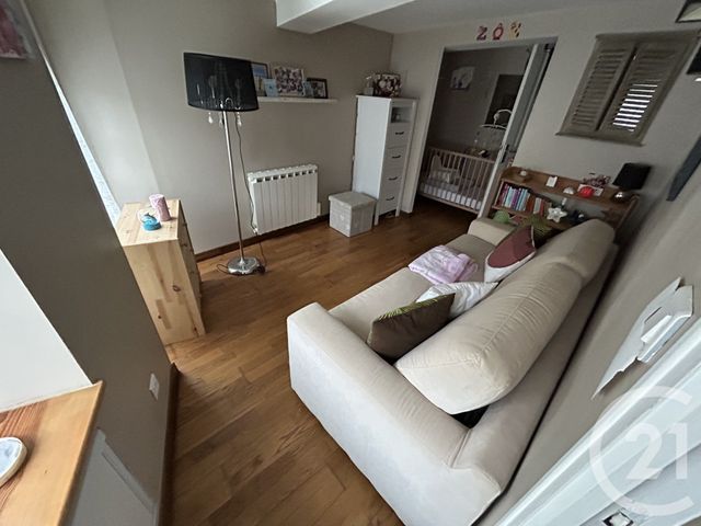 maison à vendre - 3 pièces - 60.35 m2 - LA BAZOUGE DU DESERT - 35 - BRETAGNE - Century 21 Gambetta