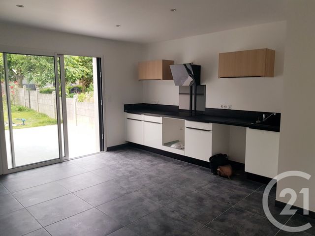 maison - FOUGERES - 35