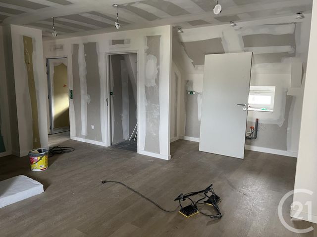 Appartement F3 à louer MAEN ROCH