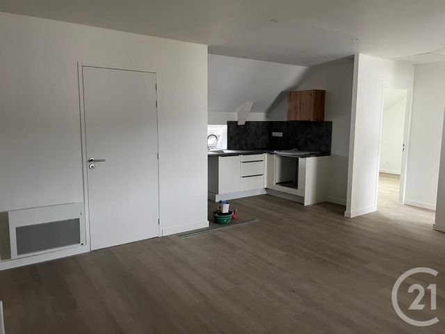 Appartement F3 à louer - 3 pièces - 62.0 m2 - MAEN ROCH - 35 - BRETAGNE - Century 21 Gambetta