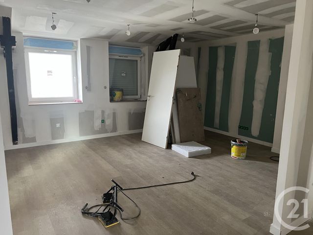 Appartement F3 à louer MAEN ROCH