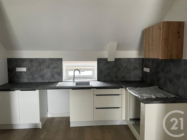 appartement - MAEN ROCH - 35