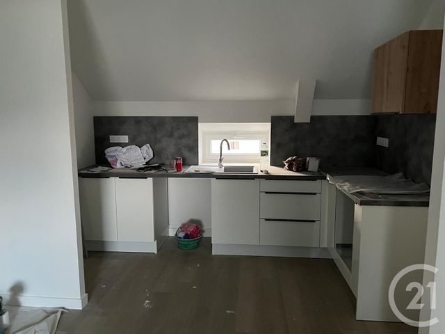 appartement - MAEN ROCH - 35