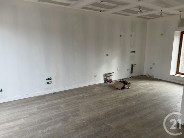 Appartement F2 à louer - 2 pièces - 35.0 m2 - MAEN ROCH - 35 - BRETAGNE - Century 21 Gambetta