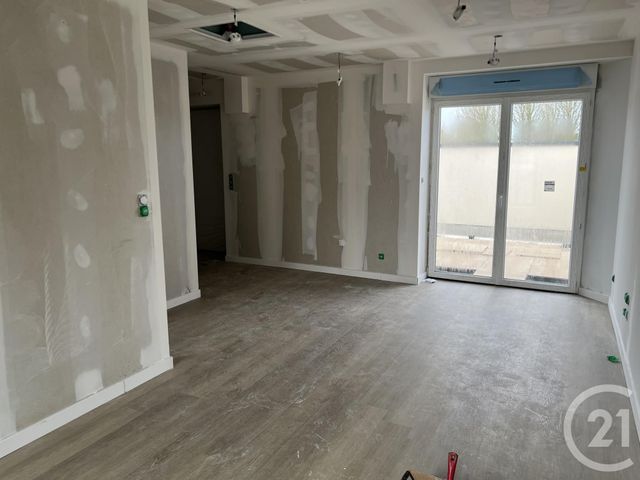 Appartement F2 à louer - 2 pièces - 35.0 m2 - MAEN ROCH - 35 - BRETAGNE - Century 21 Gambetta