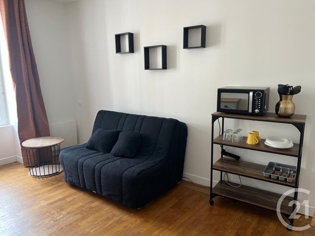 appartement - FOUGERES - 35