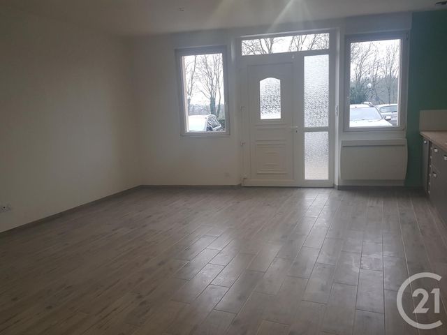 Appartement T3 à louer - 3 pièces - 63.23 m2 - ST JAMES - 50 - BASSE-NORMANDIE - Century 21 Gambetta