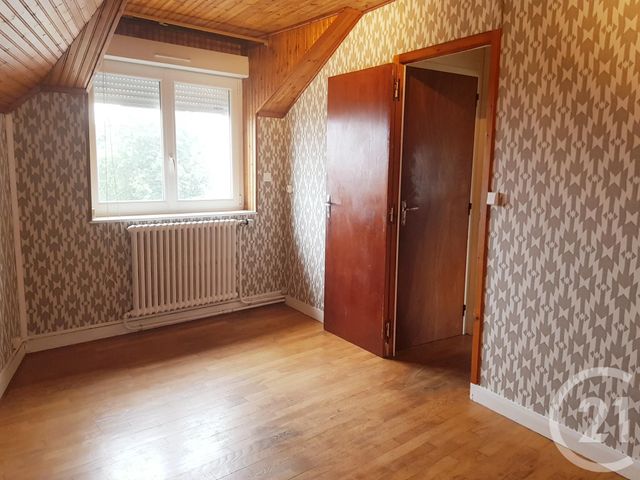 maison à louer - 3 pièces - 57.43 m2 - FOUGERES - 35 - BRETAGNE - Century 21 Gambetta