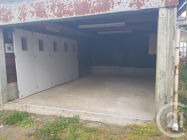 maison à louer - 3 pièces - 57.43 m2 - FOUGERES - 35 - BRETAGNE - Century 21 Gambetta