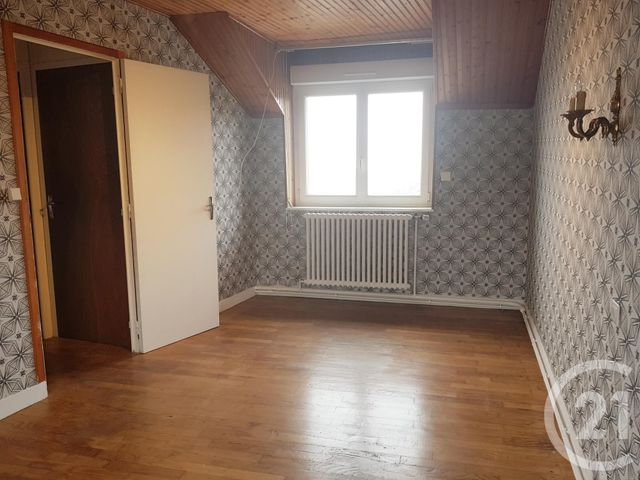 maison à louer - 3 pièces - 57.43 m2 - FOUGERES - 35 - BRETAGNE - Century 21 Gambetta