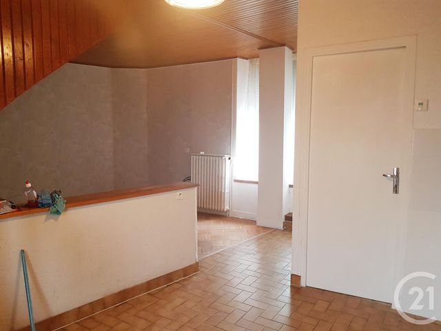 maison à louer - 3 pièces - 57.43 m2 - FOUGERES - 35 - BRETAGNE - Century 21 Gambetta