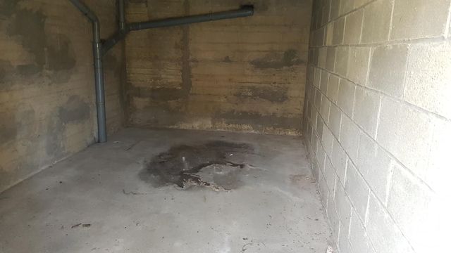 parking à louer - 15.0 m2 - FOUGERES - 35 - BRETAGNE - Century 21 Gambetta