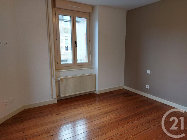 maison à louer - 4 pièces - 89.9 m2 - ROMAGNE - 35 - BRETAGNE - Century 21 Gambetta