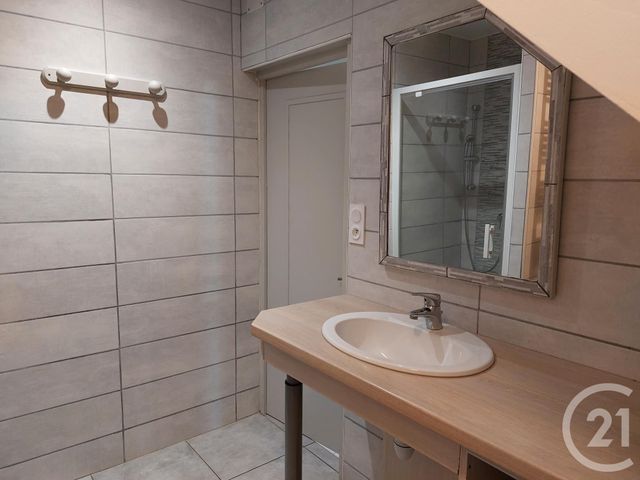 maison à louer - 4 pièces - 89.9 m2 - ROMAGNE - 35 - BRETAGNE - Century 21 Gambetta