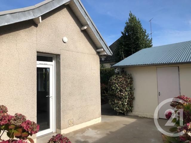 maison à louer - 2 pièces - 35.8 m2 - FOUGERES - 35 - BRETAGNE - Century 21 Gambetta