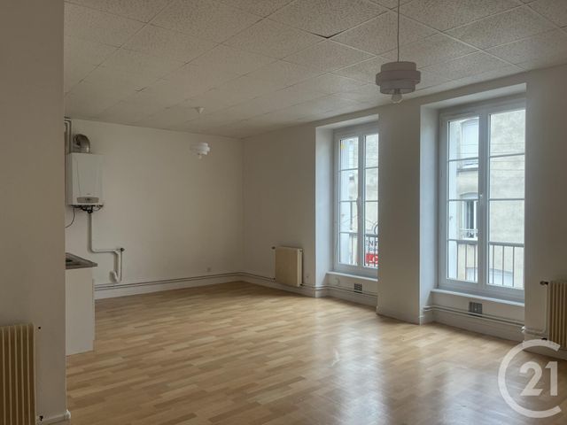 Appartement T3 à louer FOUGERES