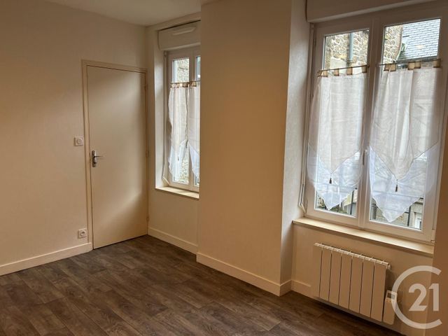 Appartement T2 à louer - 2 pièces - 36.58 m2 - LOUVIGNE DU DESERT - 35 - BRETAGNE - Century 21 Gambetta