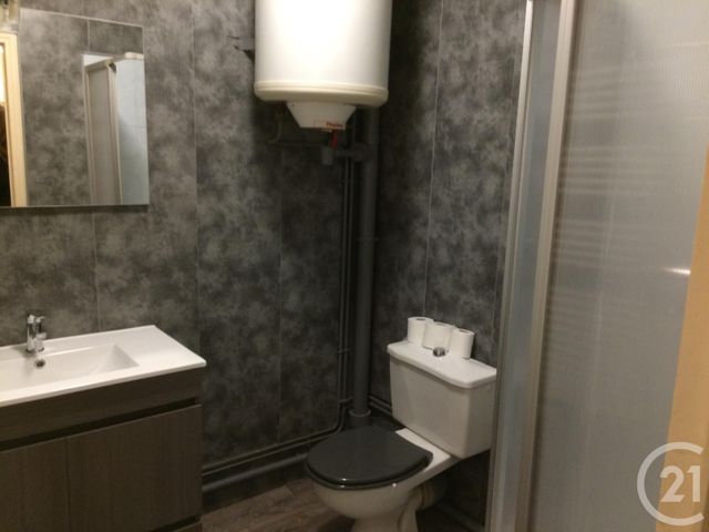 Appartement T2 à louer - 2 pièces - 36.58 m2 - LOUVIGNE DU DESERT - 35 - BRETAGNE - Century 21 Gambetta