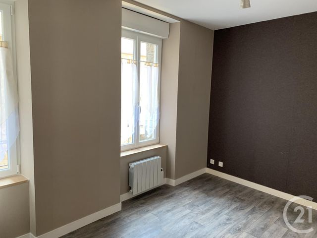 Appartement T2 à louer - 2 pièces - 36.58 m2 - LOUVIGNE DU DESERT - 35 - BRETAGNE - Century 21 Gambetta