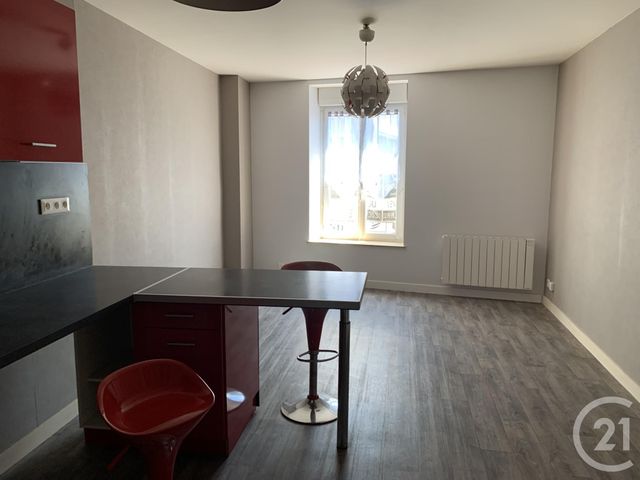 Appartement T2 à louer - 2 pièces - 36.58 m2 - LOUVIGNE DU DESERT - 35 - BRETAGNE - Century 21 Gambetta