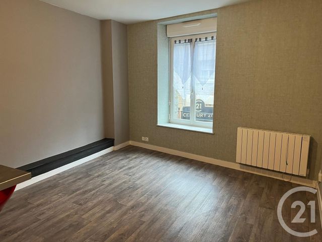 Appartement T2 à louer - 2 pièces - 36.58 m2 - LOUVIGNE DU DESERT - 35 - BRETAGNE - Century 21 Gambetta