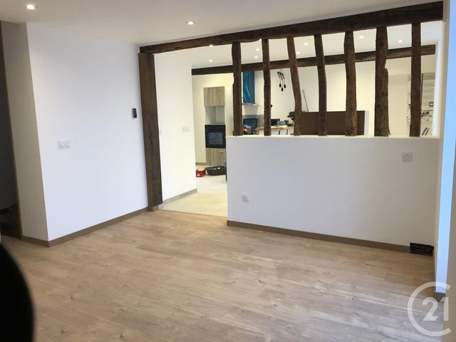 maison à louer - 4 pièces - 96.65 m2 - ST JAMES - 50 - BASSE-NORMANDIE - Century 21 Gambetta