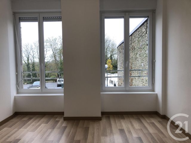 maison à louer - 4 pièces - 96.65 m2 - ST JAMES - 50 - BASSE-NORMANDIE - Century 21 Gambetta