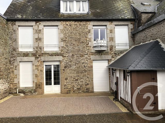 maison - ST JAMES - 50