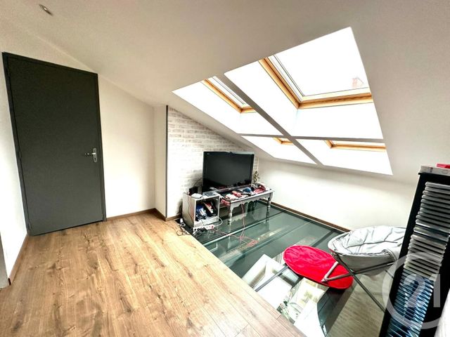 maison à vendre - 4 pièces - 92.57 m2 - FOUGERES - 35 - BRETAGNE - Century 21 Gambetta