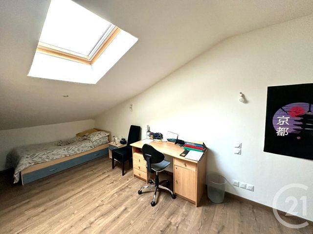 maison à vendre - 4 pièces - 92.57 m2 - FOUGERES - 35 - BRETAGNE - Century 21 Gambetta