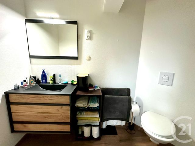 maison à vendre - 4 pièces - 92.57 m2 - FOUGERES - 35 - BRETAGNE - Century 21 Gambetta