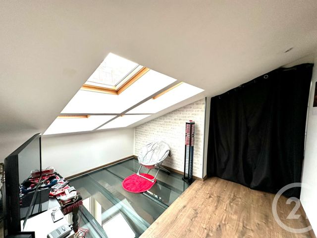 maison à vendre - 4 pièces - 92.57 m2 - FOUGERES - 35 - BRETAGNE - Century 21 Gambetta