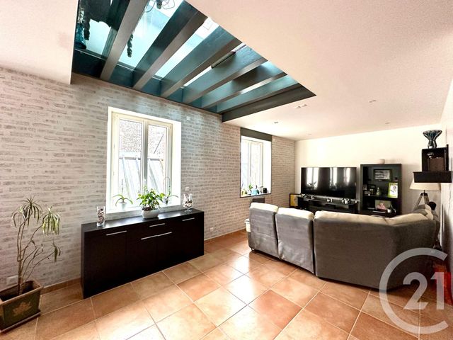 maison - FOUGERES - 35