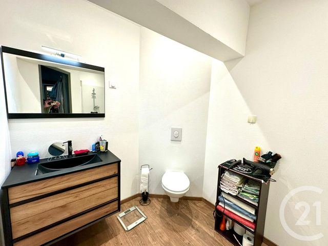 maison à vendre - 4 pièces - 92.57 m2 - FOUGERES - 35 - BRETAGNE - Century 21 Gambetta