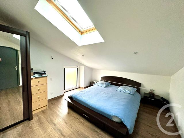 maison à vendre - 4 pièces - 92.57 m2 - FOUGERES - 35 - BRETAGNE - Century 21 Gambetta